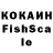 Cocaine FishScale gm141967